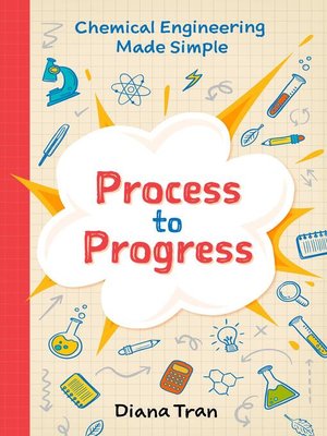 cover image of Chemical Engineering Made Simple